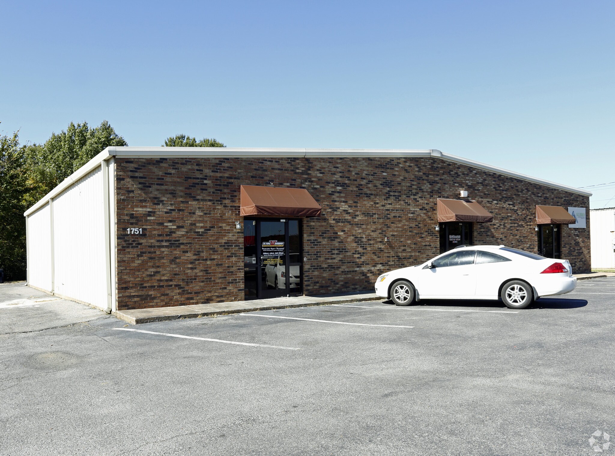 1751 Dancy Blvd, Horn Lake, MS for Rent