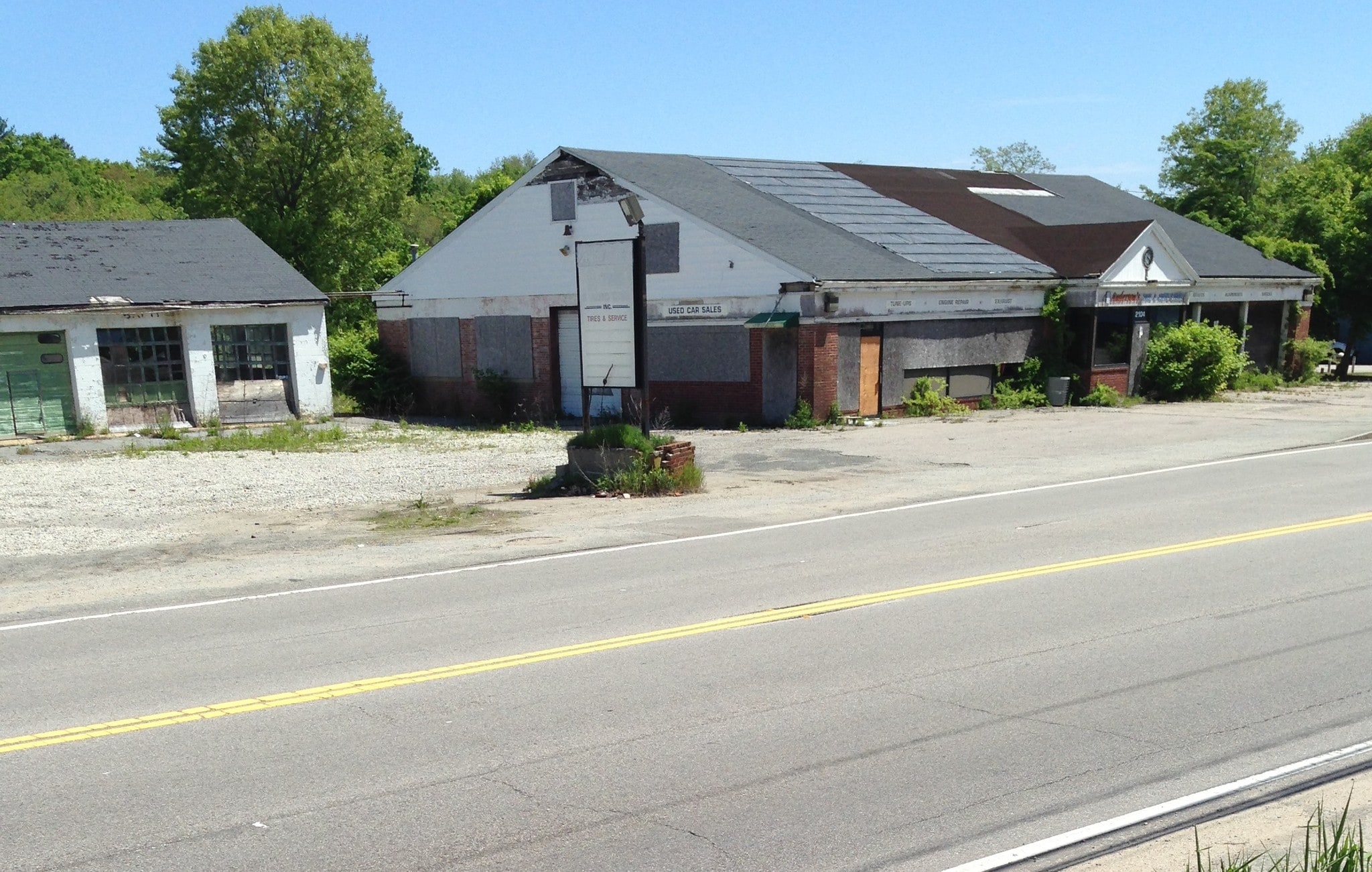 2104 Ocean St, Marshfield, MA for Sale