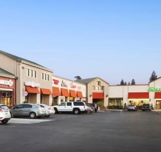 Clovis, CA Retail - 840-930 Herndon Ave Clovis, CA Retail - 840-930 Herndon Ave