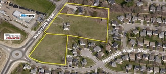 Columbus, OH Commercial - 4696-4730 Westerville Rd Columbus, OH Commercial - 4696-4730 Westerville Rd