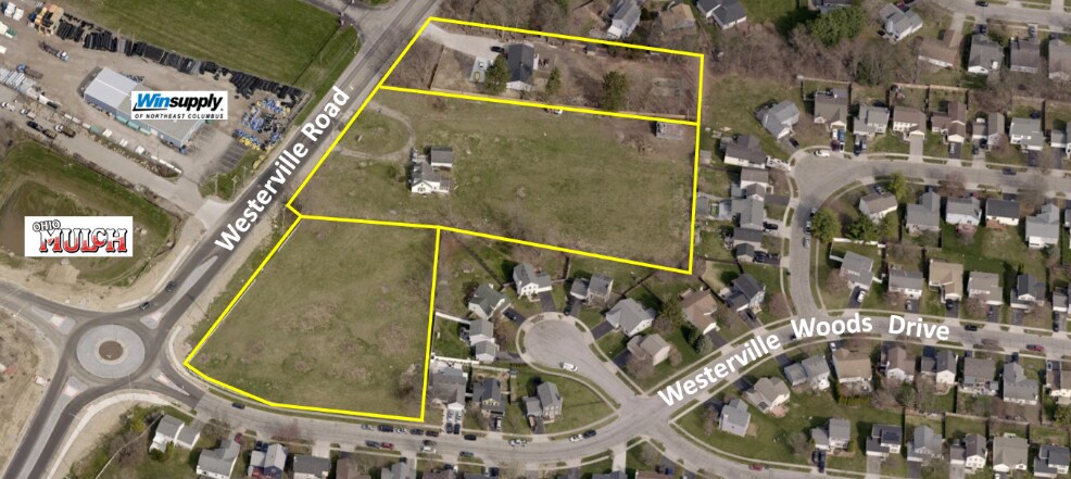 4696-4730 Westerville Rd, Columbus, OH for Sale