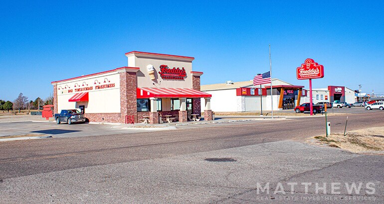 1980 N Kansas Ave, Liberal, KS for Sale