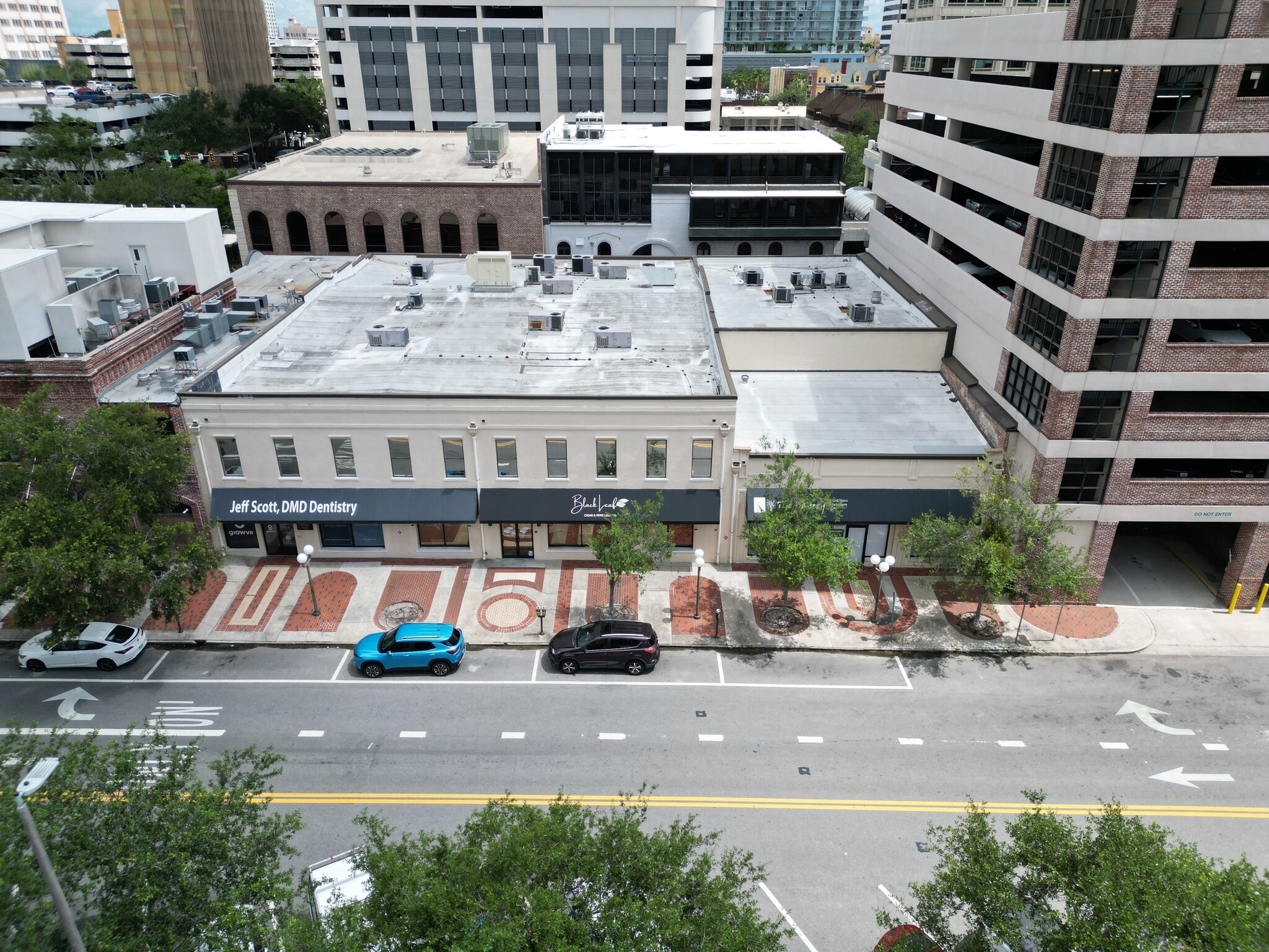 235-239 2nd Ave S, St, Saint Petersburg, FL for Sale