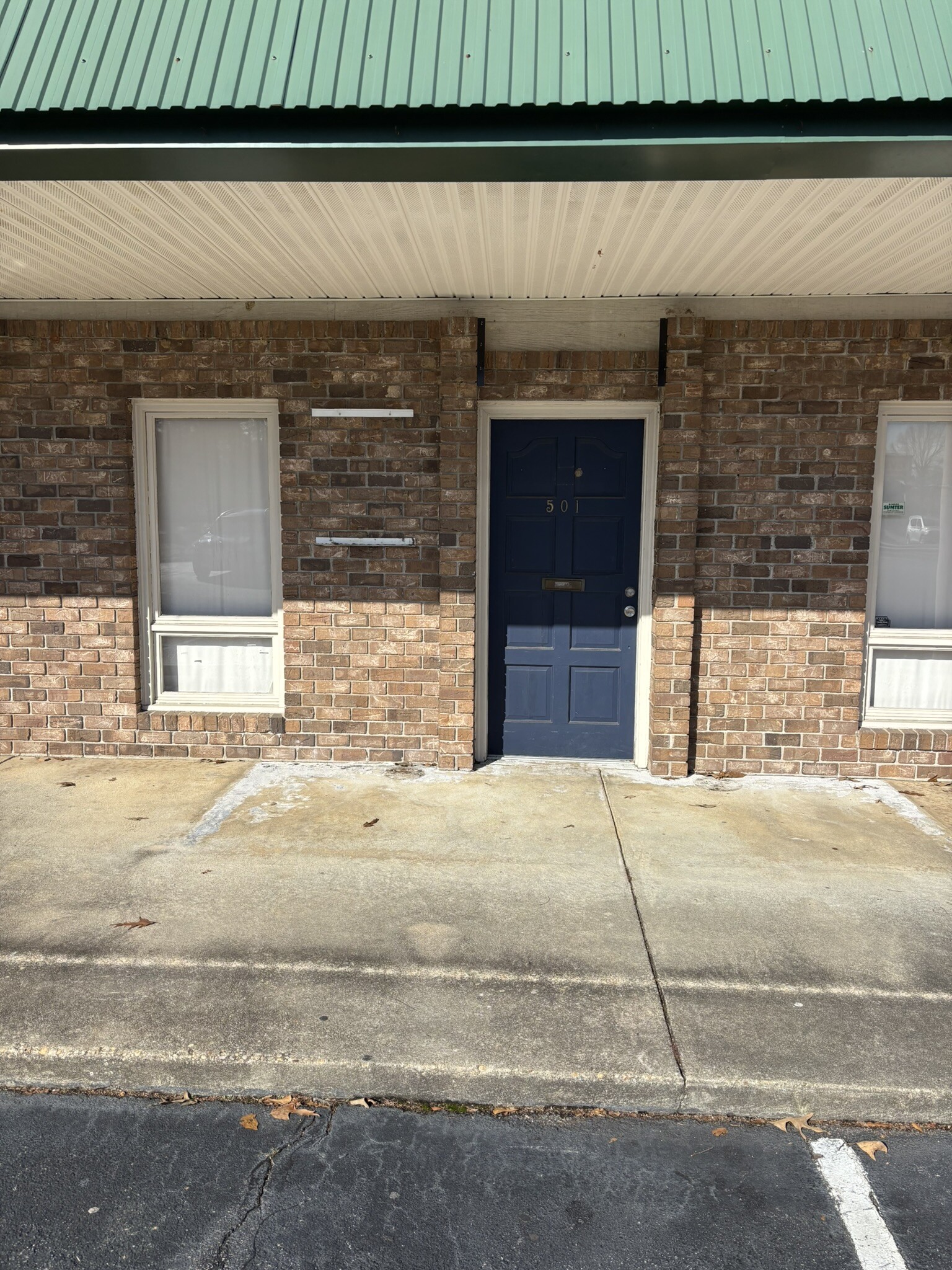 501 S Wise Dr, Sumter, SC for Rent