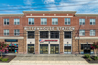 Newark, DE Office/Retail - 250 S Main St