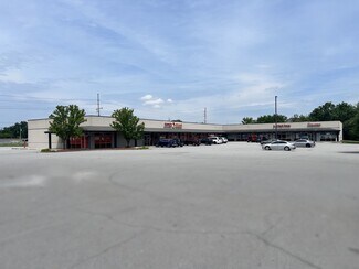 Crown Point, IN Retail - 5124 Pine Island Ct Crown Point, IN Retail - 5124 Pine Island Ct