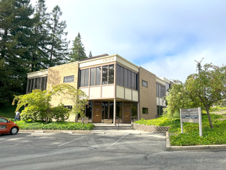 Moraga, CA Office/Medical - 1030 Country Club Dr