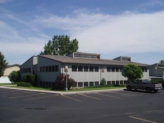 Billings, MT Office - 1643 24th Street W Billings, MT Office - 1643 24th Street W