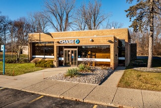Fenton, MI Retail - 14206 N Fenton Rd