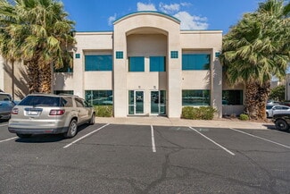 St George, UT Office - 1240 E 100 S St George, UT Office - 1240 E 100 S