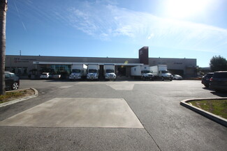 Gardena, CA Industrial - 530-540 E Alondra Blvd