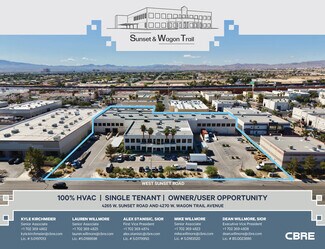 Las Vegas, NV undefined - 4270 W Wagon Trail Ave Las Vegas, NV undefined - 4270 W Wagon Trail Ave