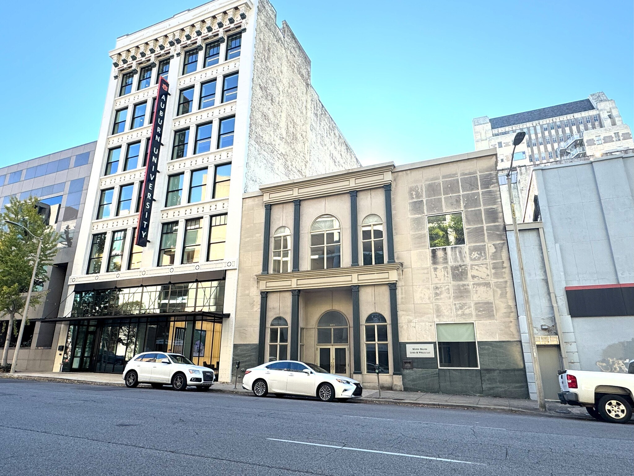 2009-2011 4th Ave N, Birmingham, AL for Sale
