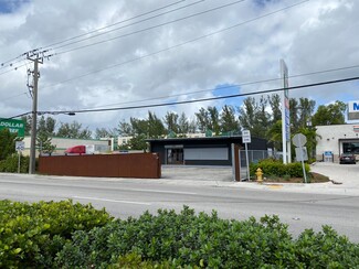 Miami, FL Retail - 1235 NW 103rd St