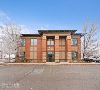 Redmond, OR Office - 735 SW 6th St