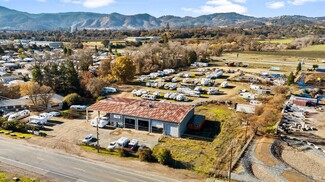 Ukiah, CA Commercial - 4000 N State St