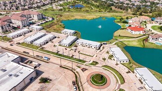 Sugar Land, TX Office - 5501 Cabrera dr Sugar Land, TX Office - 5501 Cabrera dr