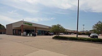 Houston, TX Retail - 1800-1900 Barker Cypress Rd