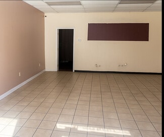 Hattiesburg, MS Office/Retail - 2517 Lincoln Rd