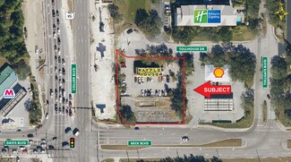 Naples, FL Restaurant - 3824 Tollhouse Dr