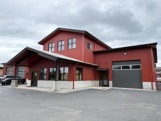 Bend, OR Office - 20655 Carmen Loop