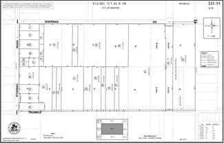 Menifee, CA Commercial - 0 Ethanac Menifee, CA Commercial - 0 Ethanac
