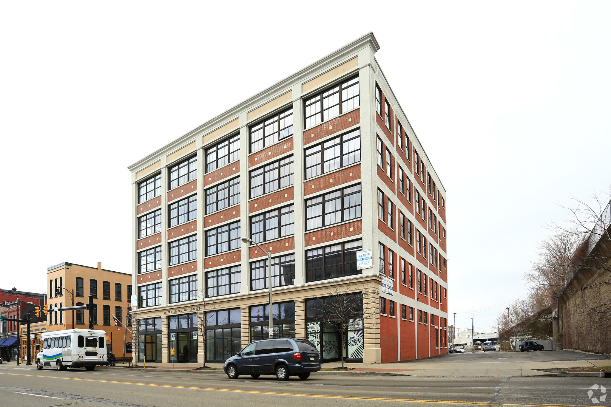 1401 State St, Erie, PA for Rent