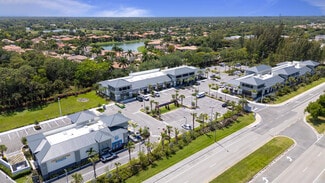 Lake Worth, FL Office/Retail - 8776 Lantana Rd