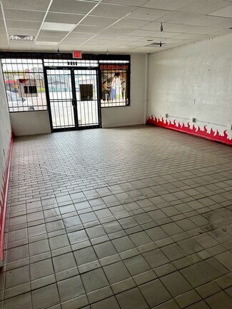 Houston, TX Retail - 3313 Aldine Mail Rd