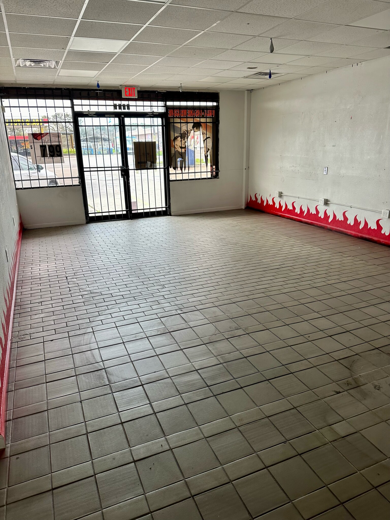 3313 Aldine Mail Rd, Houston, TX for Rent