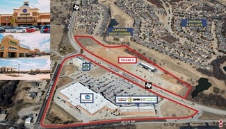 Lantana, TX Retail - FM 407 Lantana, TX Retail - FM 407