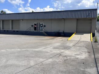 Nashville, TN Flex - 1305 Elm Hill Pike Nashville, TN Flex - 1305 Elm Hill Pike