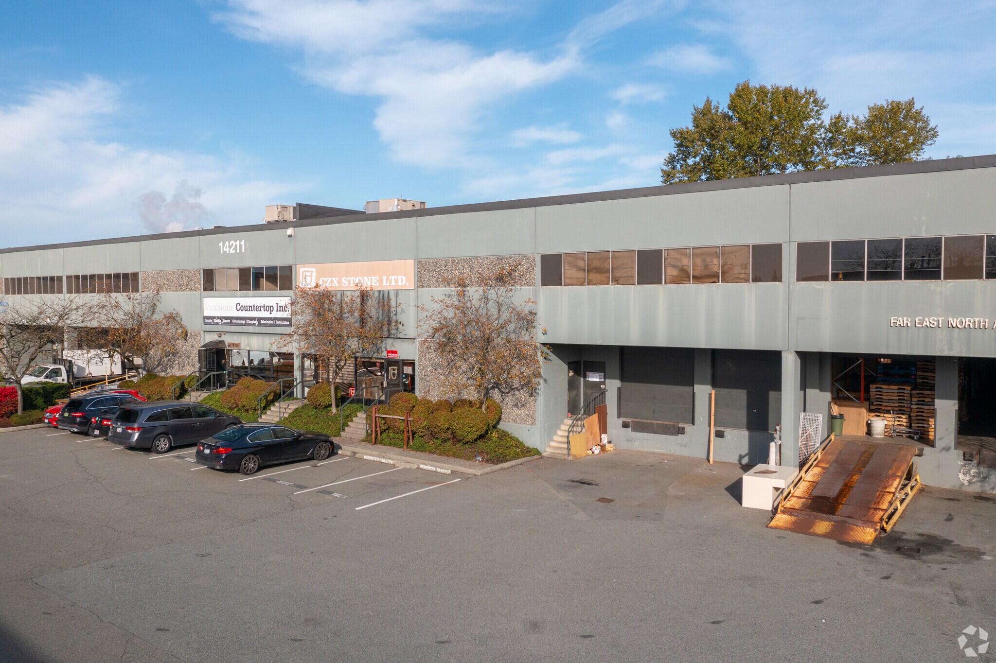 14211 Burrows Rd, Richmond, BC for Rent