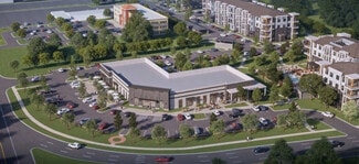 Mooresville, NC Storefront Retail/Office - 244 Talbert Rd Mooresville, NC Storefront Retail/Office - 244 Talbert Rd