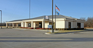 Catoosa, OK Freestanding - 5220 N Hwy 167