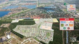 Miami, FL Retail - 12500 SW 152nd St