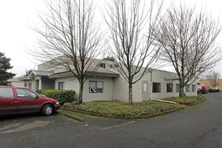 Beaverton, OR Office, Office/Medical - 17175 SW Tualatin Valley Hwy