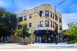 Chicago, IL undefined - 3751-3759 N Western Ave Chicago, IL undefined - 3751-3759 N Western Ave