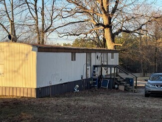 Huntingdon, TN Manufactured Housing/Mobile Housing - 644 Tate Loop