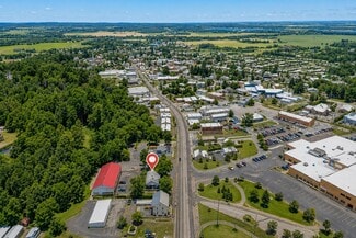 Saint-Félix-de-Valois, QC Retail - 5206-5212 Rue Principale