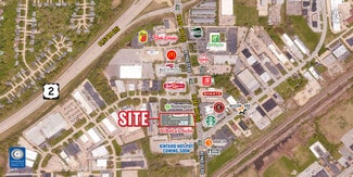 Mentor, OH Retail - 7814 Reynolds Rd