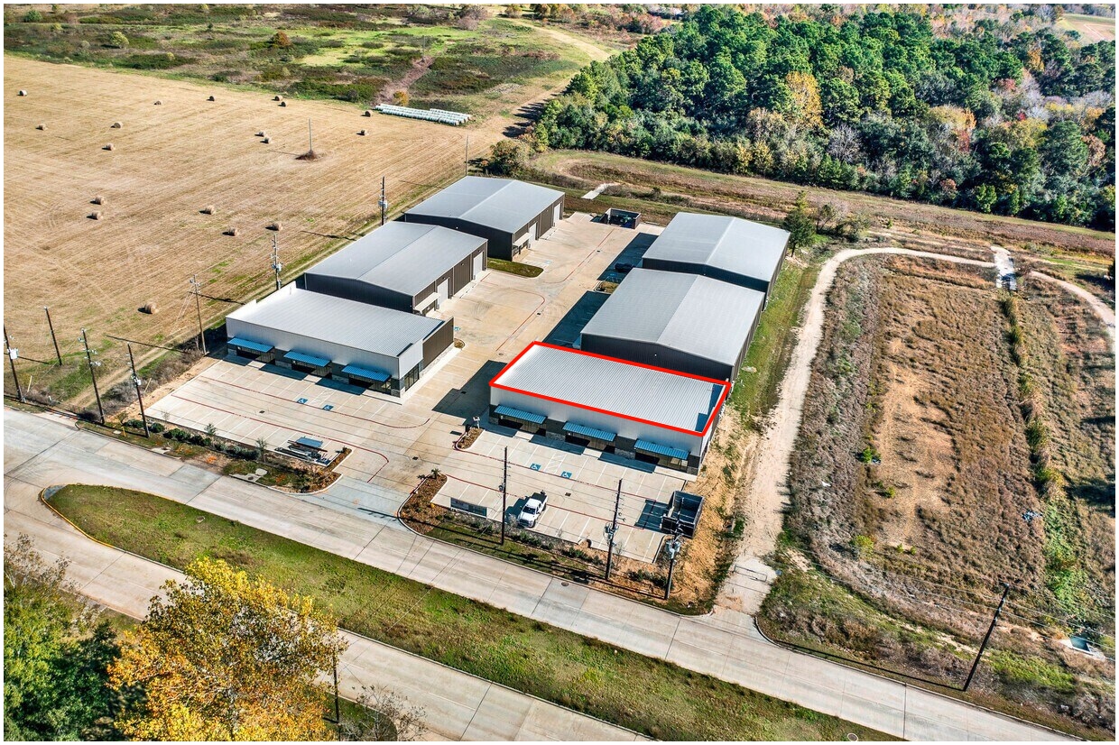 22808 Hufsmith Kohrville Rd, Tomball, TX for Rent
