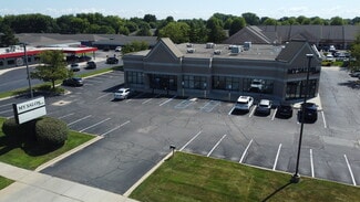 Clinton Township, MI Retail - 41140-41150 Garfield Rd Clinton Township, MI Retail - 41140-41150 Garfield Rd