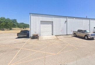 Belton, TX Retail - 1400-1402 Waco Rd
