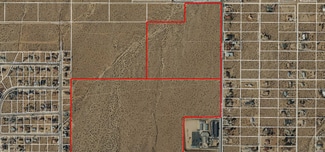 Joshua Tree, CA Residential - Sunny Vista Rd
