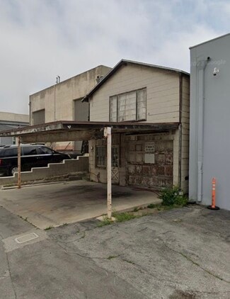 El Segundo, CA Service - 131 Standard St