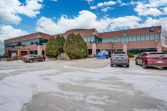 Colorado Springs, CO Office - 9240 Explorer Dr