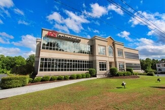 Florence, SC Office - 186 Dunbarton Dr
