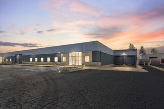 Bakersfield, CA Industrial - 6801 McDivitt Dr