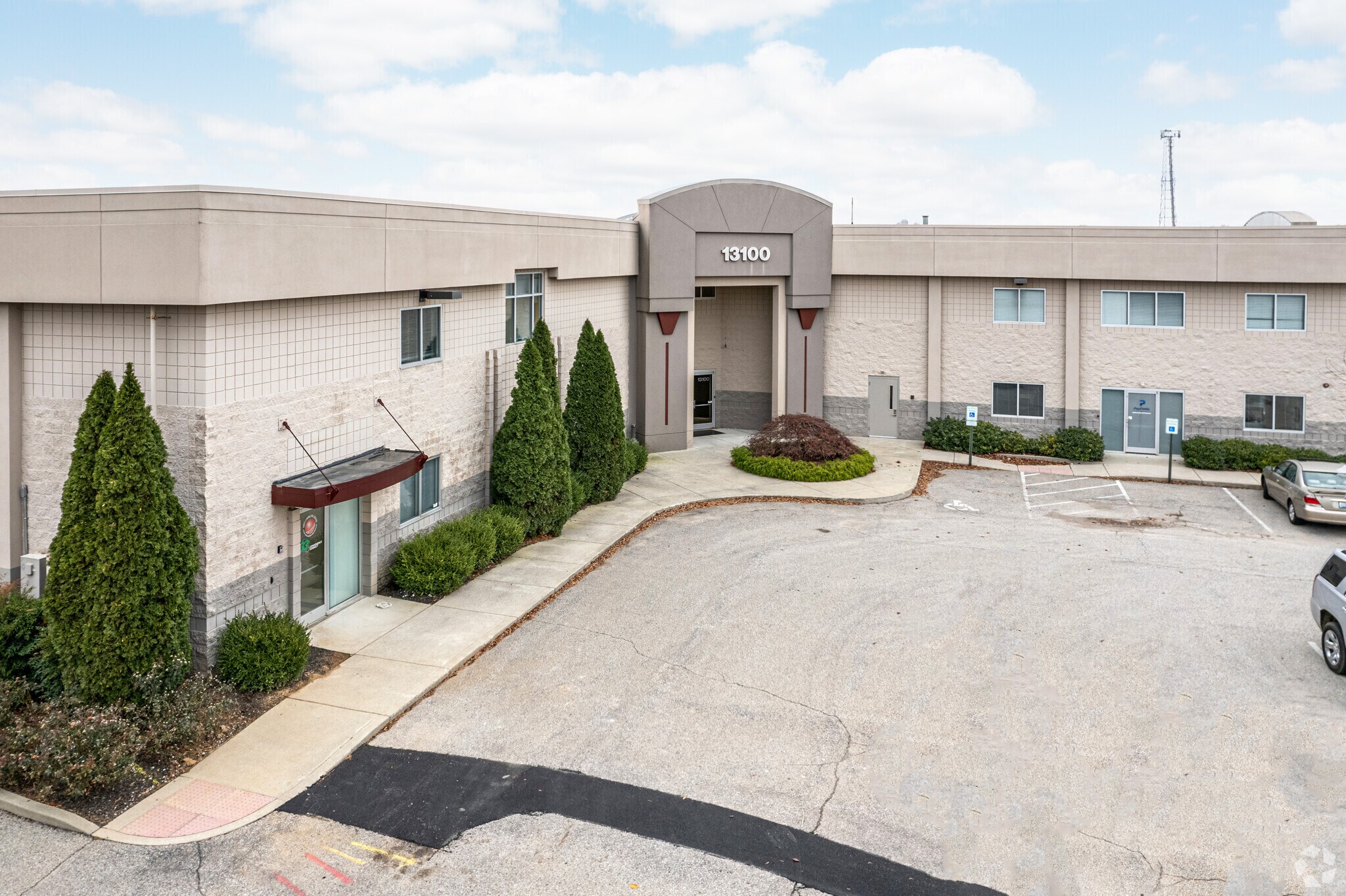 13001 Magisterial Dr, Louisville, KY for Sale